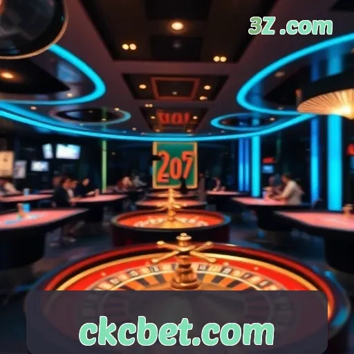 ckcbet.com: O App de Jogos Que Você Precisa Conhecer!