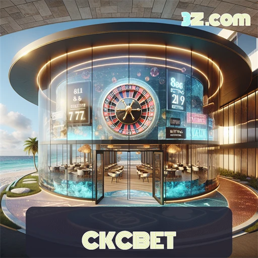 Explore o App Inovador do ckcbet.com e Amplie Seus Jogos