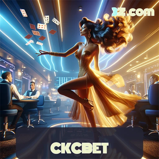 Explore a Diversão Sem Limites nos Jogos da Ckcbet