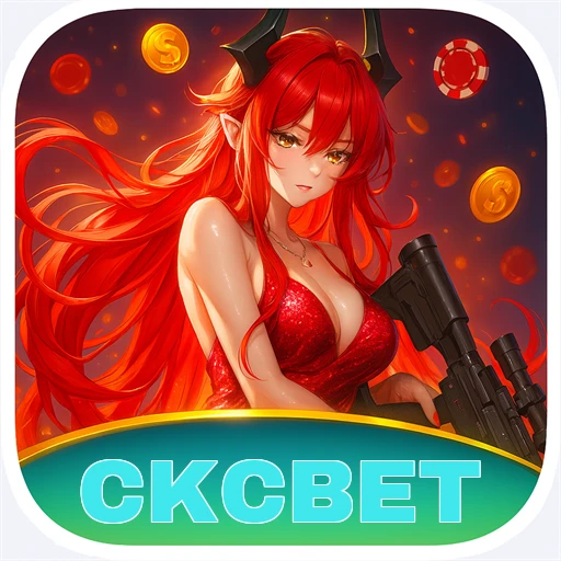 ckcbet.com