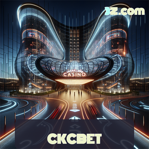 ckcbet.com