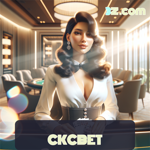 Slots Inovadores: Atraindo Jogadores no ckcbet.com
