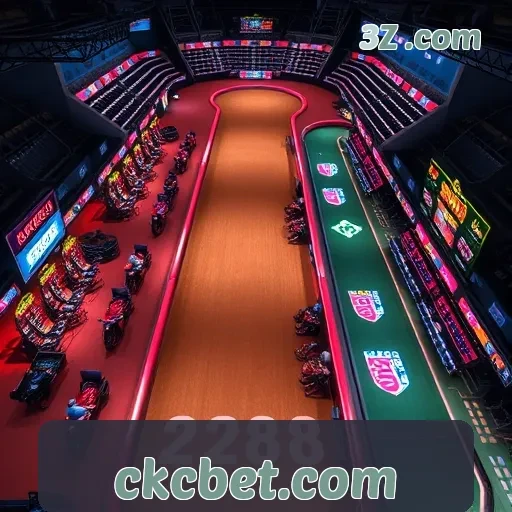 ckcbet.com: O Suporte 24/7 Que Todo Jogador Deseja