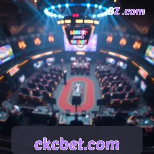 ckcbet.com: Melhor Plataforma de Promoções para Apostadores Brasileiros